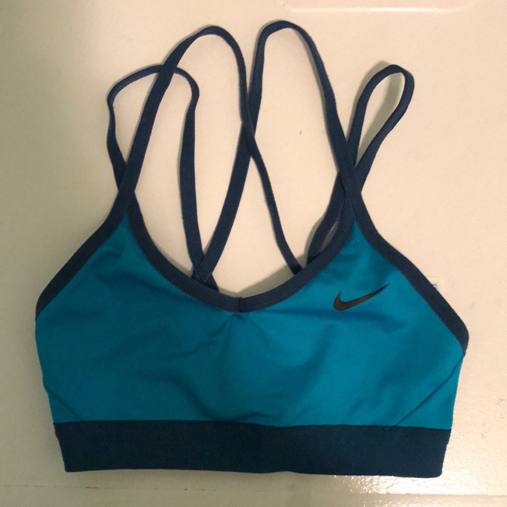 Nike Indy sports bra
